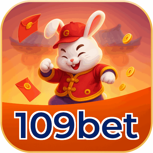 109bet logo