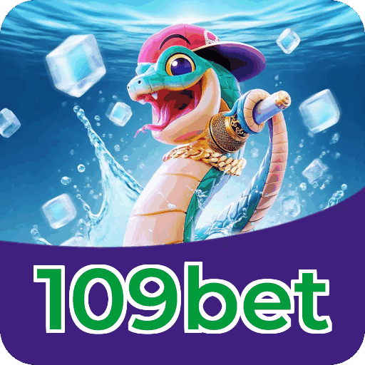 Logo Oficial 109bet Download